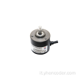 Multi Turn Absolute Rotary Encoder